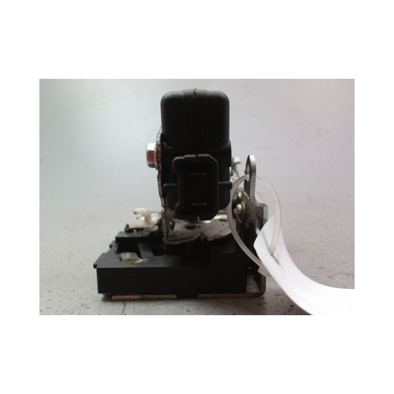 SYSTEME CONDAMNATION ARRIERE DROIT DACIA LOGAN MCV I Phase 2 2008-2013
