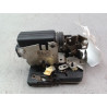 SYSTEME CONDAMNATION ARRIERE GAUCHE DACIA LOGAN MCV I Phase 2 2008-2013