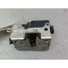 SYSTEME CONDAMNATION ARRIERE GAUCHE DACIA LOGAN MCV I Phase 2 2008-2013