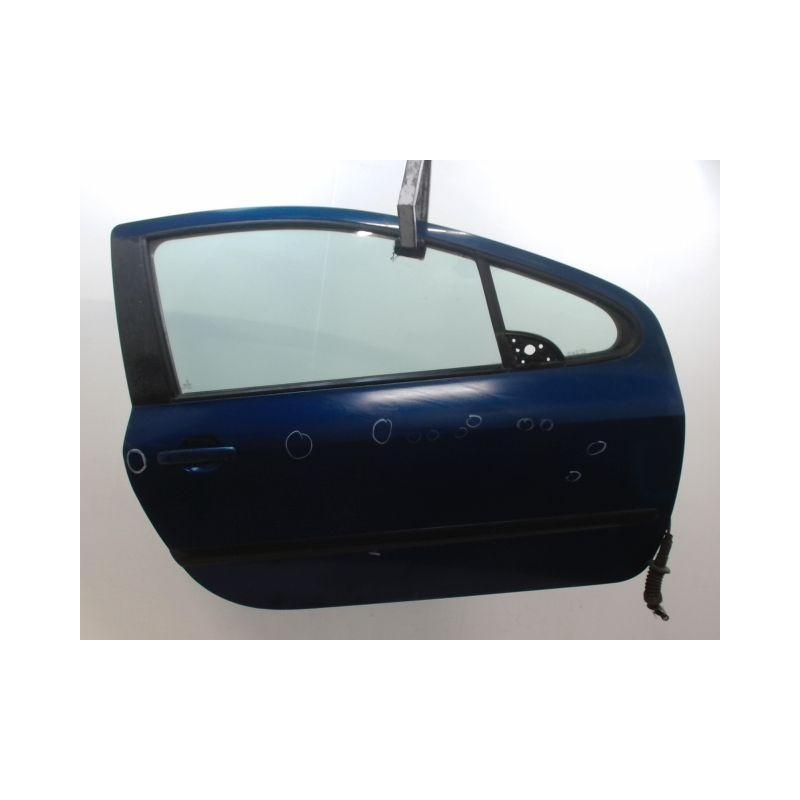 PORTE AVANT DROIT PEUGEOT 307 Phase 1 2001-2005
