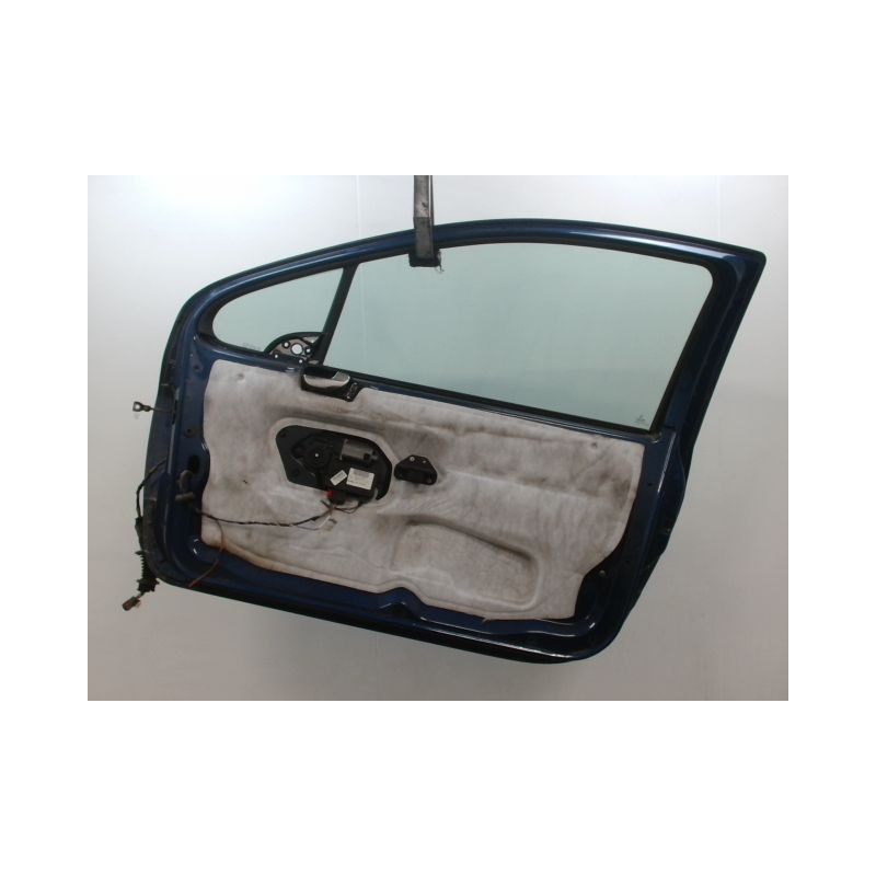 PORTE AVANT DROIT PEUGEOT 307 Phase 1 2001-2005