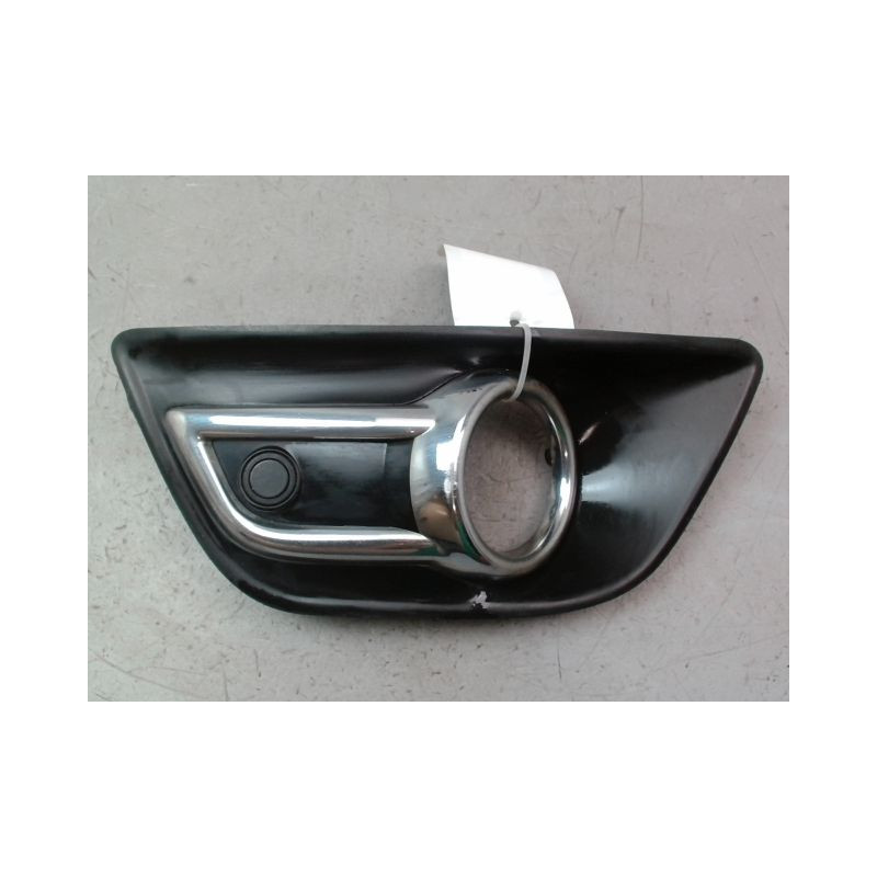 ENJOLIVEUR PARE-CHOC AVD CITROEN C4 I Phase 2 2008-2010