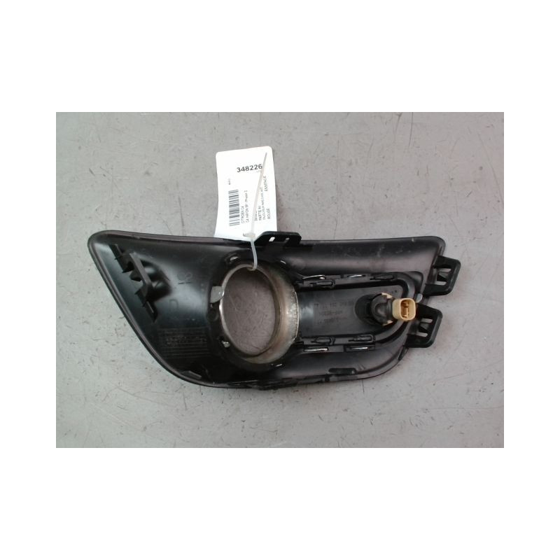 ENJOLIVEUR PARE-CHOC AVD CITROEN C4 I Phase 2 2008-2010