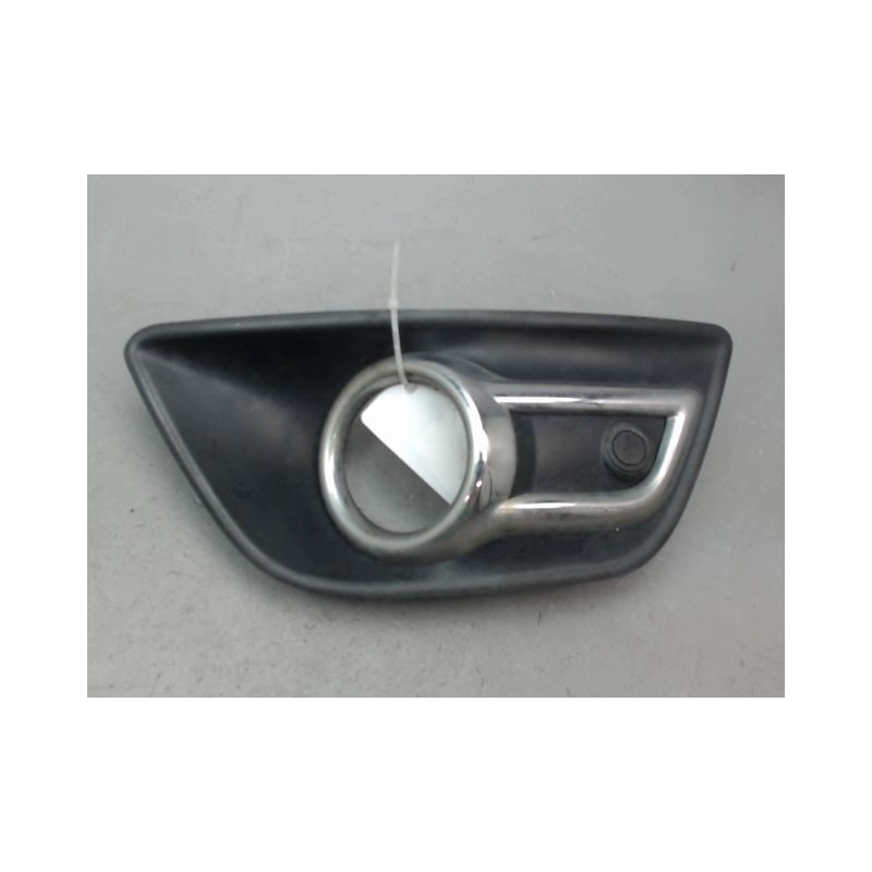 ENJOLIVEUR PARE-CHOC AVG CITROEN C4 I Phase 2 2008-2010