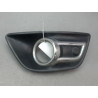 ENJOLIVEUR PARE-CHOC AVG CITROEN C4 I Phase 2 2008-2010