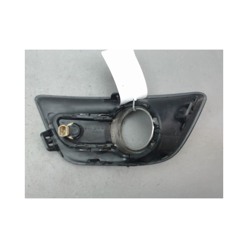 ENJOLIVEUR PARE-CHOC AVG CITROEN C4 I Phase 2 2008-2010