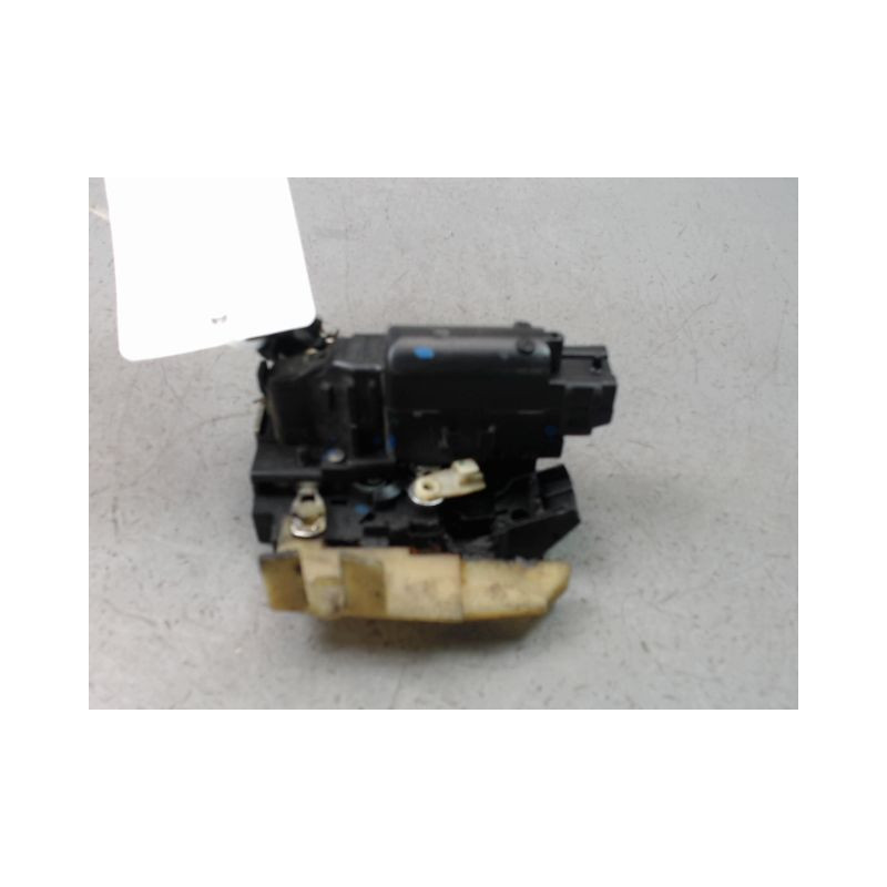 SYSTEME CONDAMNATION AVANT DROIT DACIA DUSTER BREAK Phase 2 2013-...