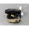 SYSTEME CONDAMNATION AVANT GAUCHE DACIA DUSTER BREAK Phase 2 2013-...
