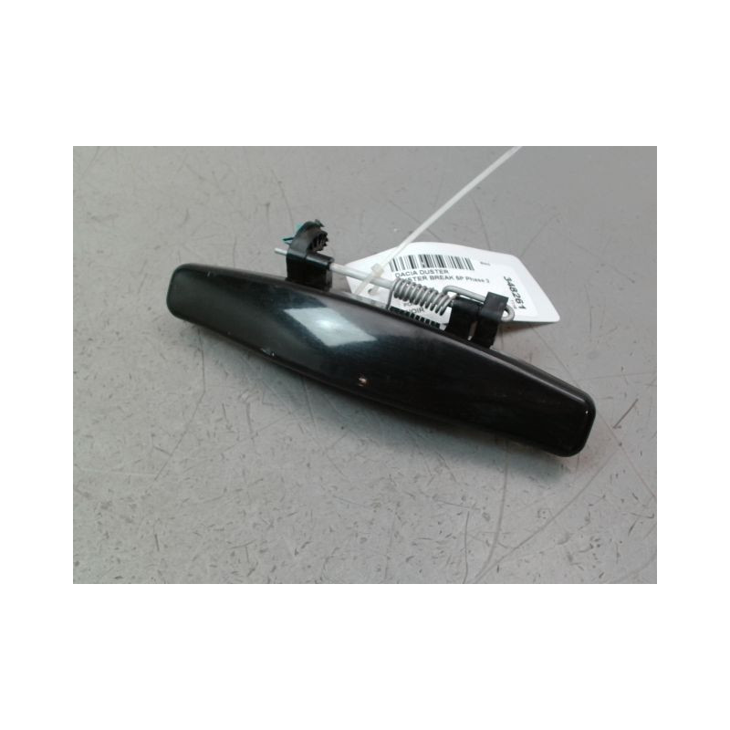 POIGNEE EXTERIEURE PORTE AVANT DROIT DACIA DUSTER BREAK Phase 2 2013-...