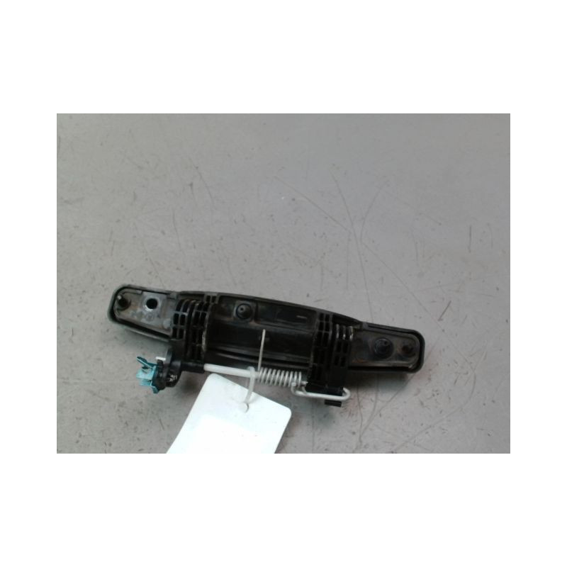 POIGNEE EXTERIEURE PORTE AVANT DROIT DACIA DUSTER BREAK Phase 2 2013-...