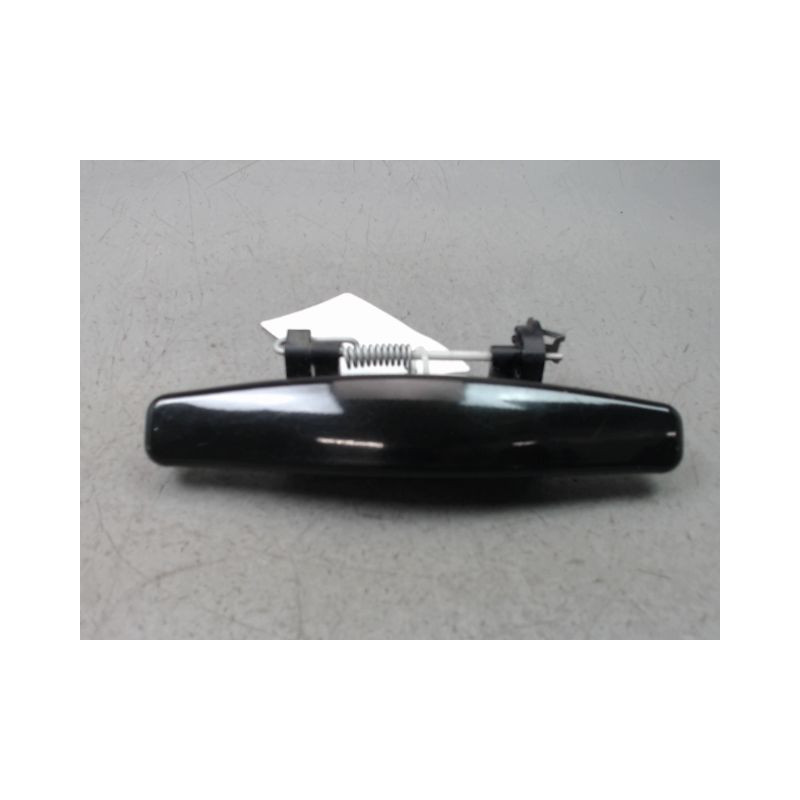 POIGNEE EXTERIEURE PORTE AVANT GAUCHE DACIA DUSTER BREAK Phase 2 2013-...