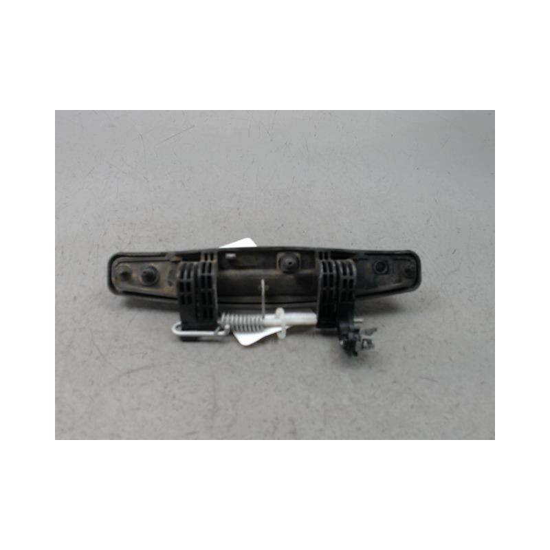 POIGNEE EXTERIEURE PORTE AVANT GAUCHE DACIA DUSTER BREAK Phase 2 2013-...