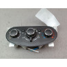 COMMANDE DE CHAUFFAGE DACIA DUSTER BREAK Phase 2 2013-...