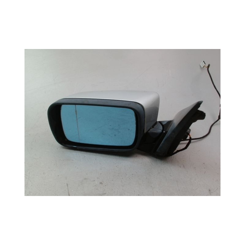 RETROVISEUR EXTERIEUR ELECTRIQUE GAUCHE BMW SERIE 3 BERL. IV Phase 1 (E46) 1998-2001