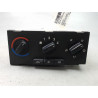 COMMANDE DE CHAUFFAGE OPEL ASTRA COUPE 2000-