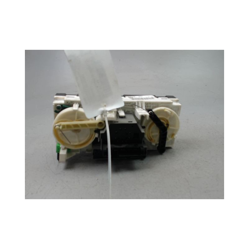 COMMANDE DE CHAUFFAGE OPEL ASTRA COUPE 2000-