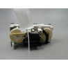 COMMANDE DE CHAUFFAGE OPEL ASTRA COUPE 2000-