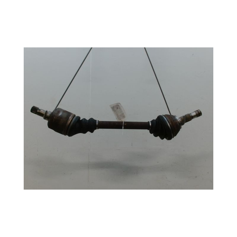 TRANSMISSION AVANT GAUCHE PEUGEOT BOXER 