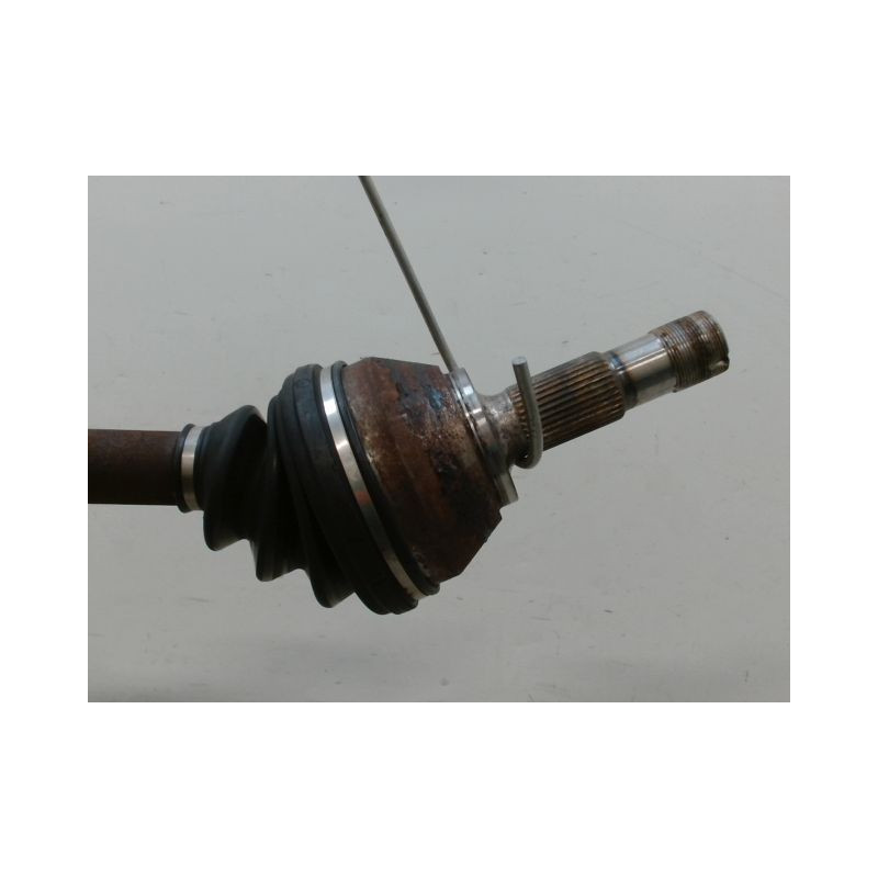 TRANSMISSION AVANT GAUCHE PEUGEOT BOXER 