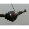 TRANSMISSION AVANT GAUCHE PEUGEOT BOXER 