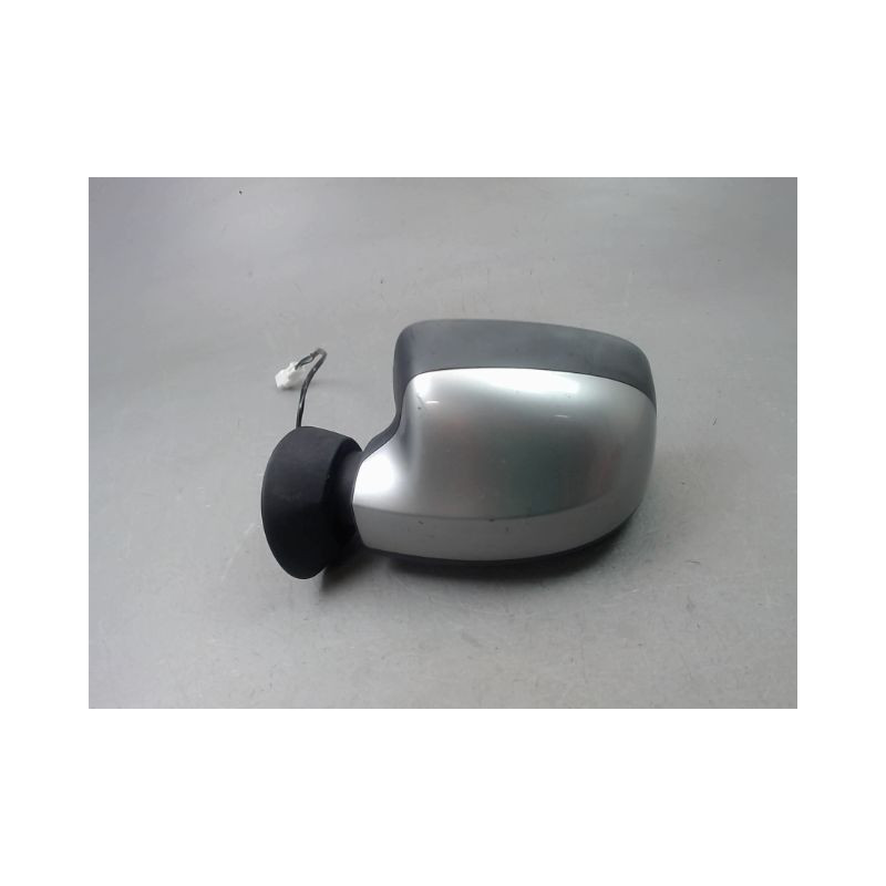 RETROVISEUR EXTERIEUR ELECTRIQUE GAUCHE DACIA DUSTER BREAK Phase 2 2013-...
