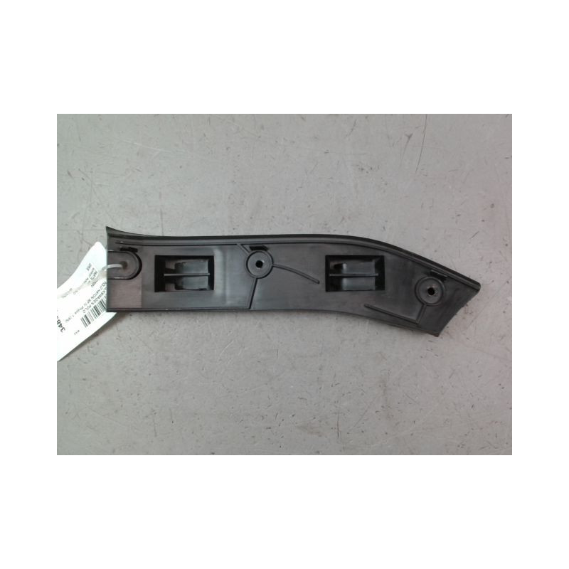 SUPPORT PARE-CHOC AVD VOLKSWAGEN POLO IV Phase 1 (9N) 2002-2005