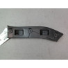 SUPPORT PARE-CHOC AVD VOLKSWAGEN POLO IV Phase 1 (9N) 2002-2005