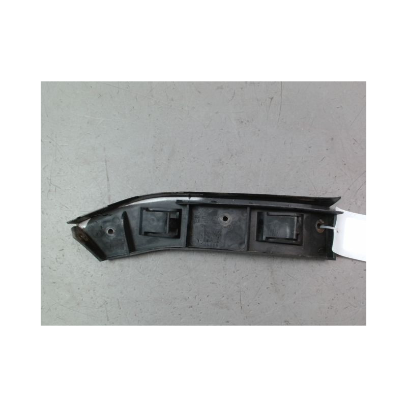 SUPPORT PARE-CHOC AVD VOLKSWAGEN POLO IV Phase 1 (9N) 2002-2005