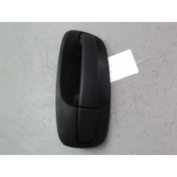 POIGNEE EXT PORTE AVD