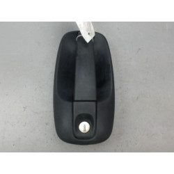 POIGNEE EXT PORTE AVG