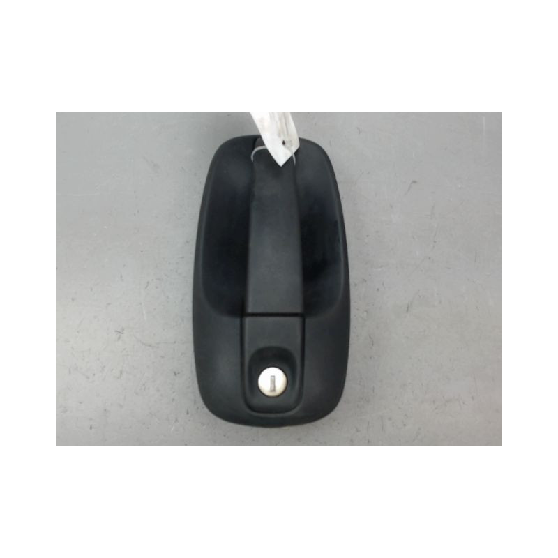 POIGNEE EXTERIEURE PORTE AVANT GAUCHE NISSAN PRIMASTAR COMBI L1H1 1000 KG