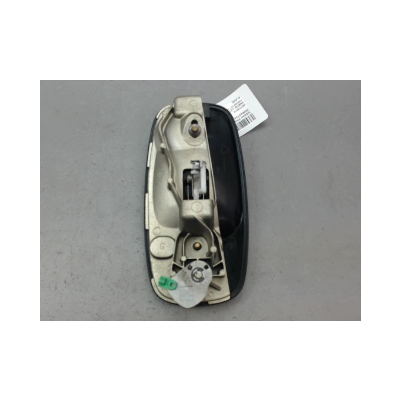 POIGNEE EXTERIEURE PORTE AVANT GAUCHE NISSAN PRIMASTAR COMBI L1H1 1000 KG