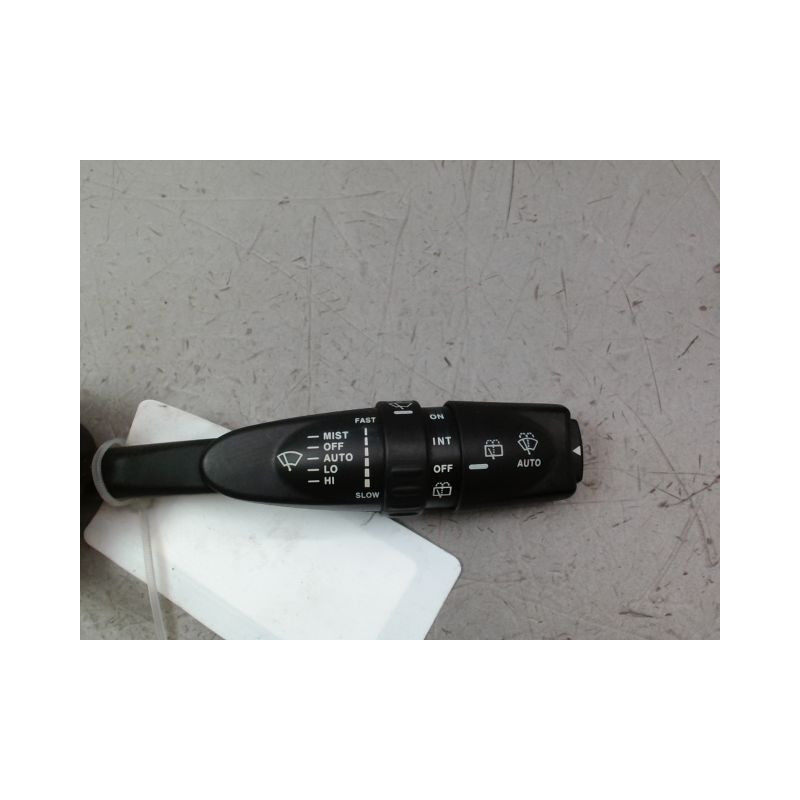 COMMANDE ESSUIE GLACE SSANGYONG KORANDO