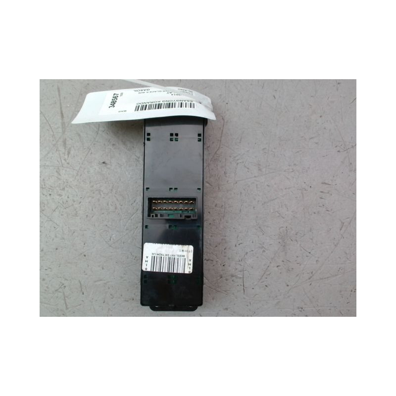 COMMANDE LEVE-GLACE PORTE AVG SSANGYONG KORANDO