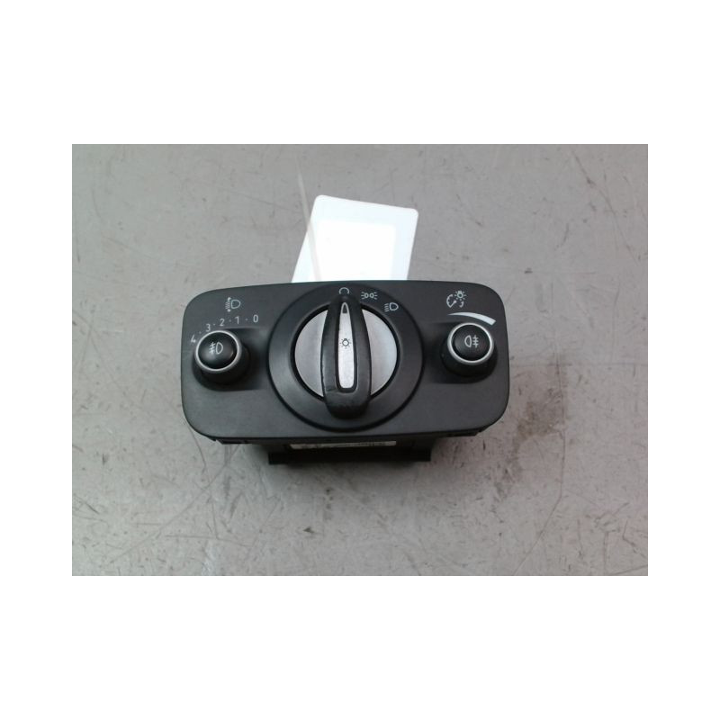 INTERIEUR COMMANDE PHARES FORD MONDEO SW 2007-