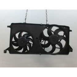 MOTEUR VENTILATEUR RADIATEUR