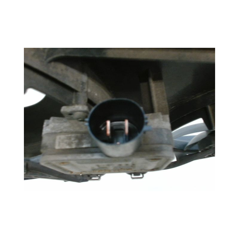 MOTEUR VENTILATEUR RADIATEUR FORD TRANSIT