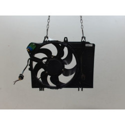 MOTEUR VENTILATEUR RADIATEUR