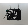 MOTEUR VENTILATEUR RADIATEUR FIAT 500 II Phase 1 2007-...