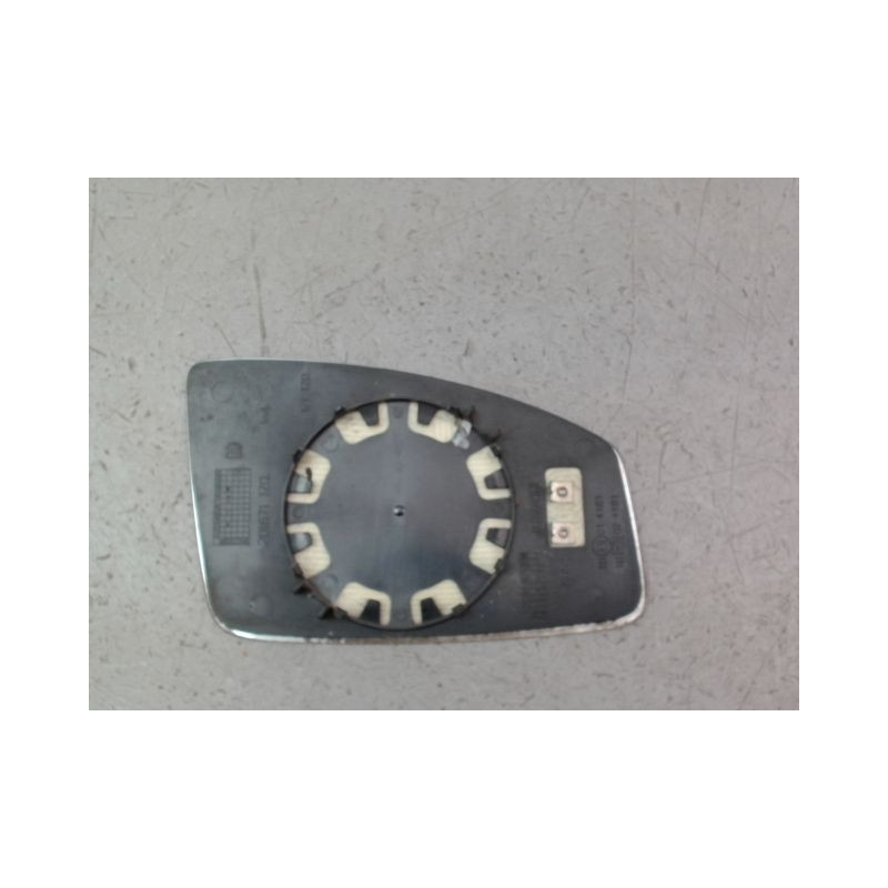 GLACE RETROVISEUR EXT G RENAULT ESPACE MONOSP. IV Phase 1 2002-2006