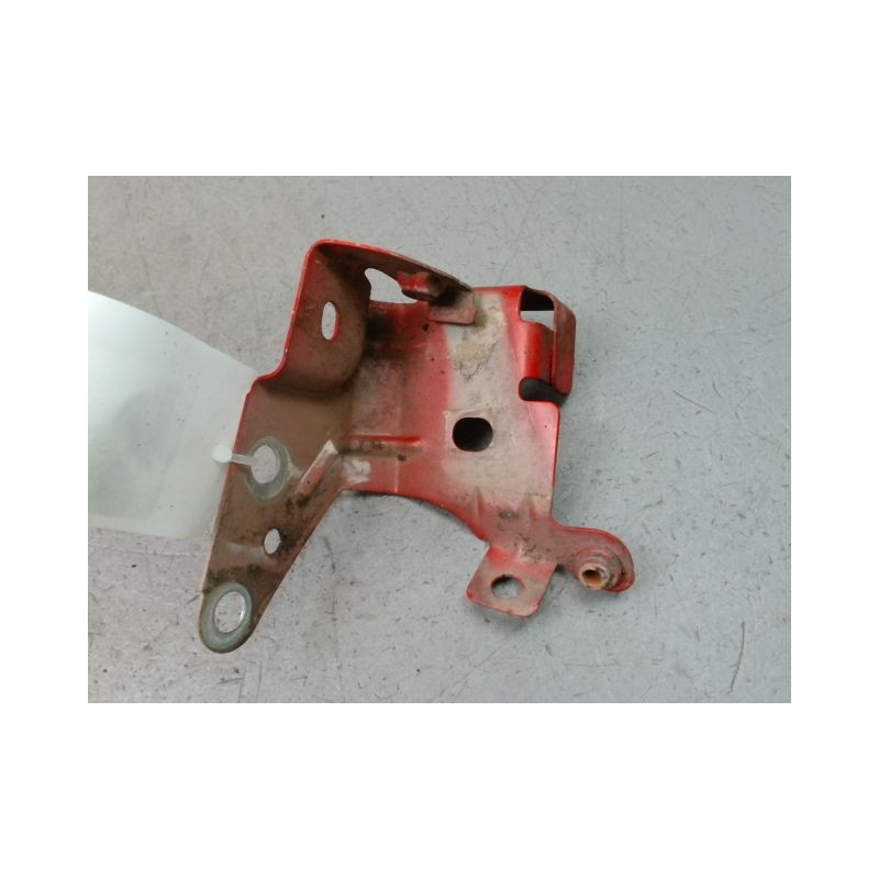 SUPPORT PARE-CHOC AVD RENAULT CLIO III Phase 1 2005-2009