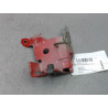 SUPPORT PARE-CHOC AVG RENAULT CLIO III Phase 1 2005-2009