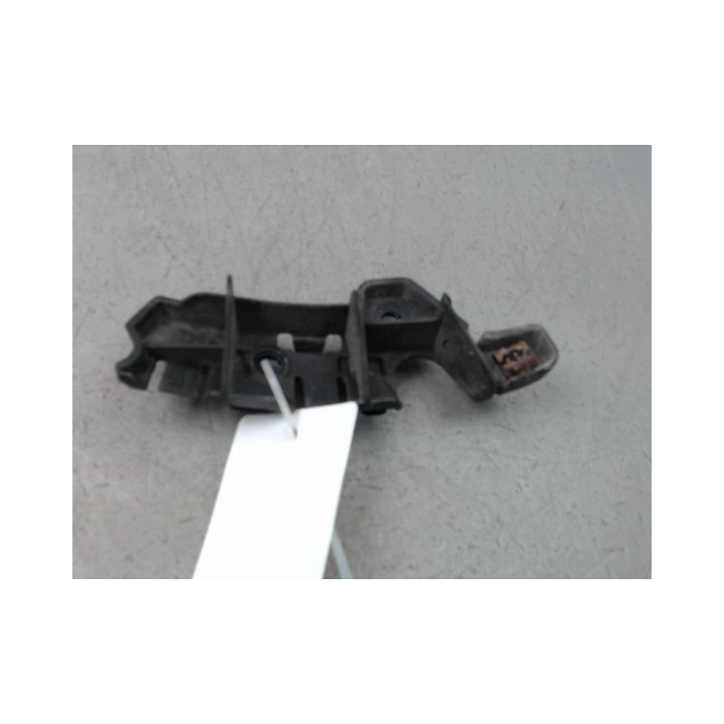 SUPPORT PARE-CHOC AVD RENAULT MEGANE III Phase 1 2008-2012
