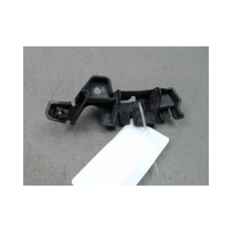 SUPPORT PARE-CHOC AVG RENAULT MEGANE III Phase 1 2008-2012