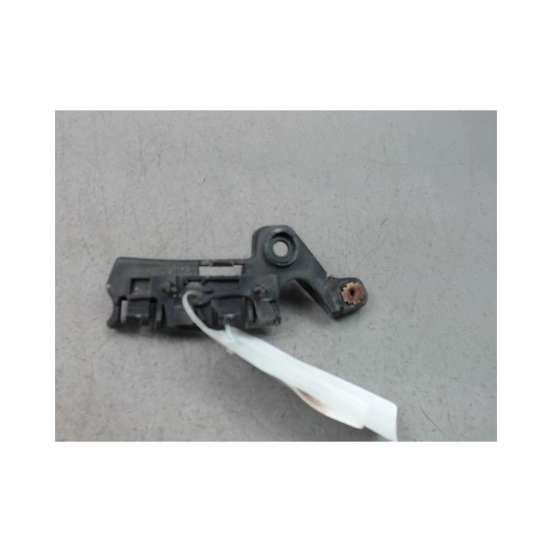 SUPPORT PARE-CHOC AVG RENAULT MEGANE III Phase 1 2008-2012