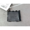 OBTURATEUR COUVRE CROCHET DE BOUCLIER AV RENAULT MEGANE III Phase 1 2008-2012