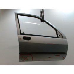 PORTE AVD