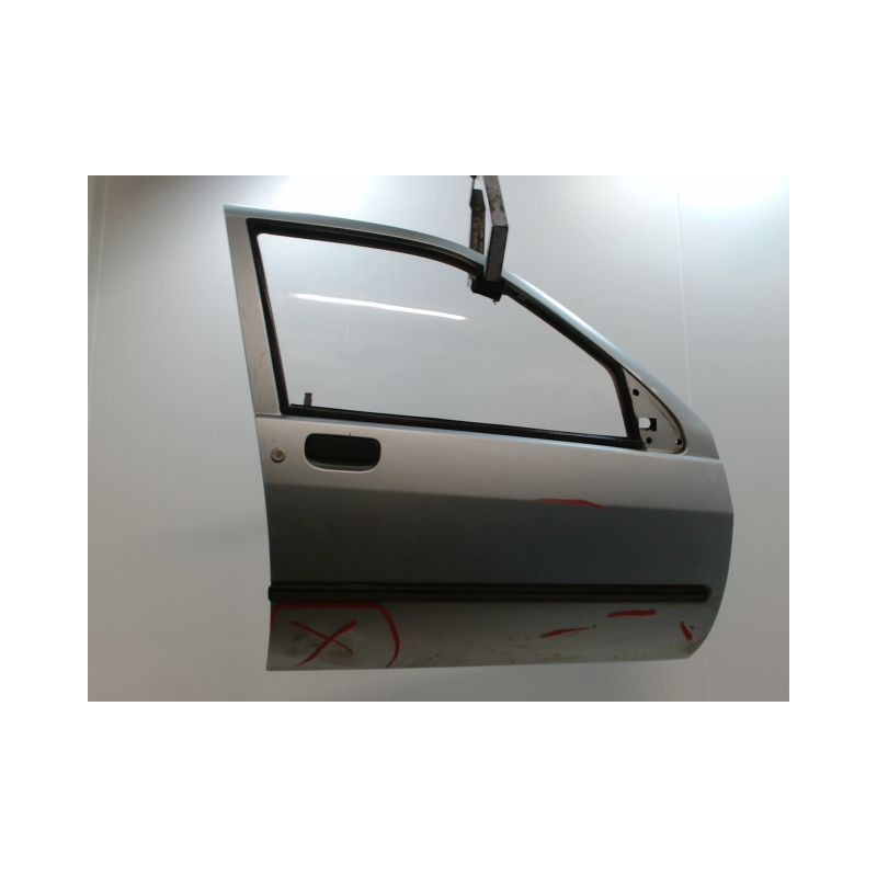 PORTE AVANT DROIT RENAULT CLIO I Phase 1 1990-1994