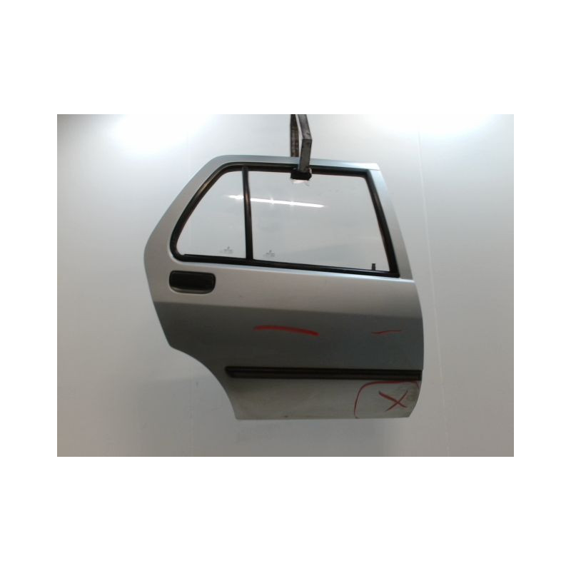 PORTE ARRIERE DROIT RENAULT CLIO I Phase 1 1990-1994