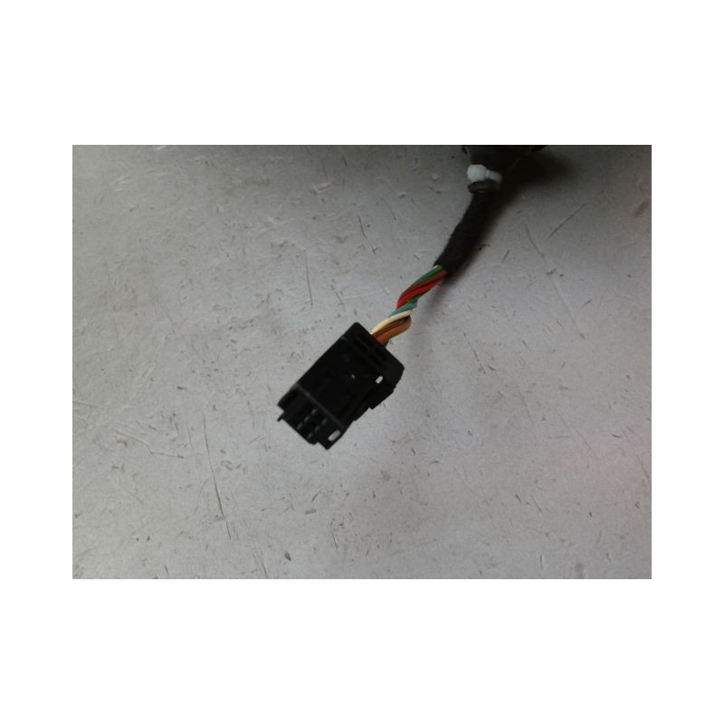 RETROVISEUR EXTERIEUR ELECTRIQUE GAUCHE PEUGEOT 3008 BREAK I PHASE 2 2013-...